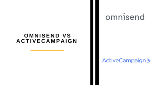 Omnisend vs ActiveCampaign
