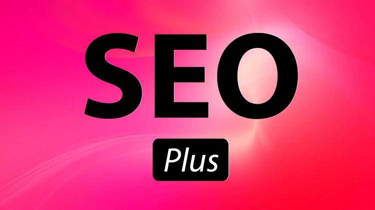 Plus in SEO