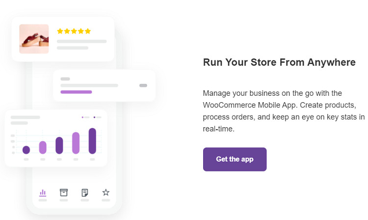 Meilleure plateforme eCommerce pour les vêtements : WooCommerce