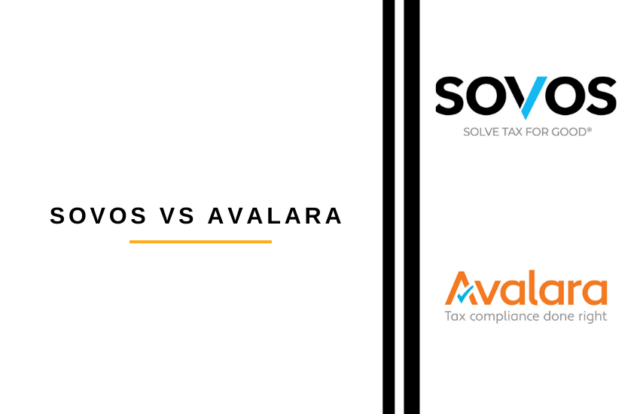 Sovos vs Avalara Compared: Who Will Come Out On Top?