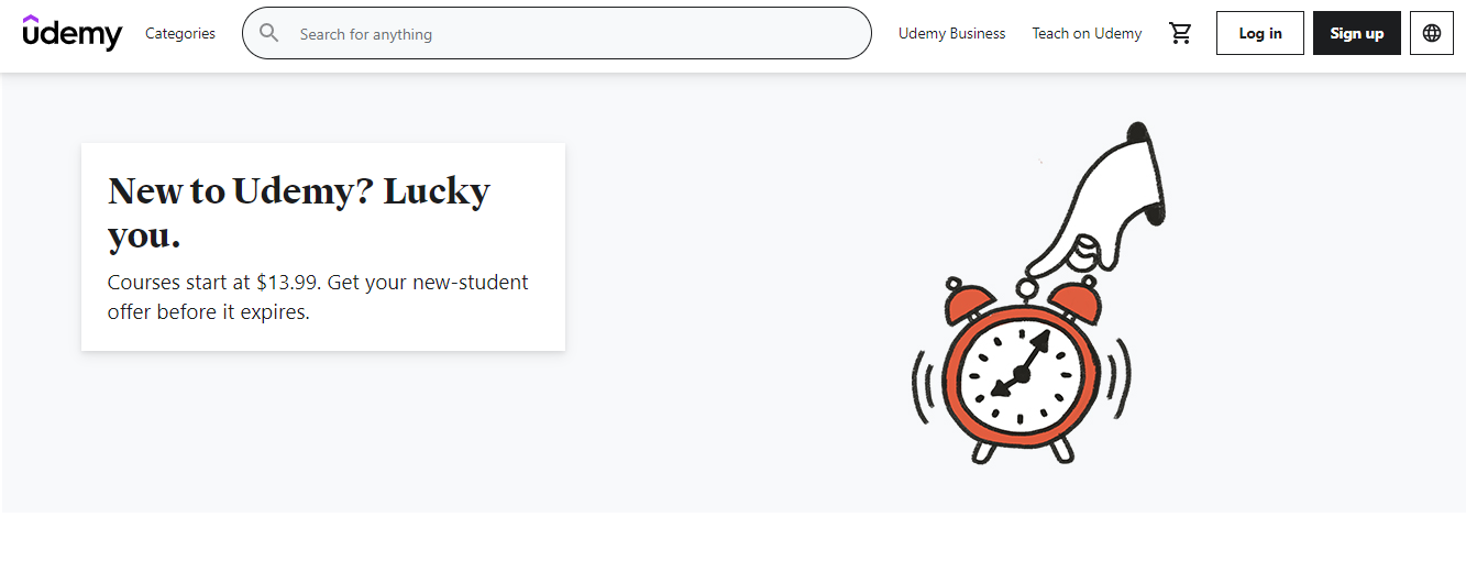 udemy