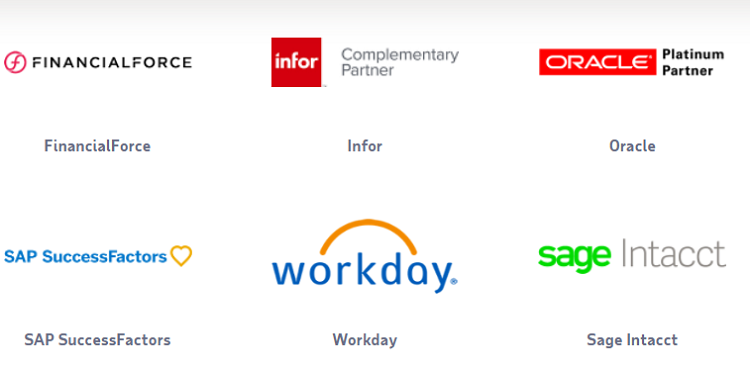 ADP Integrations