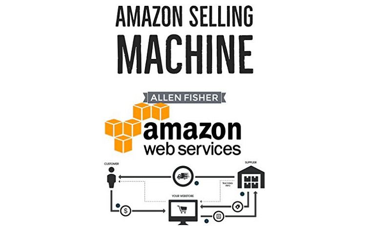 Amazon Selling Machine