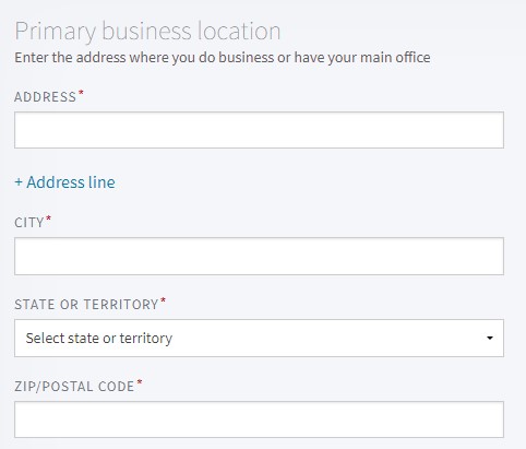 Digitisation of Tax reporting global tracker - Avalara