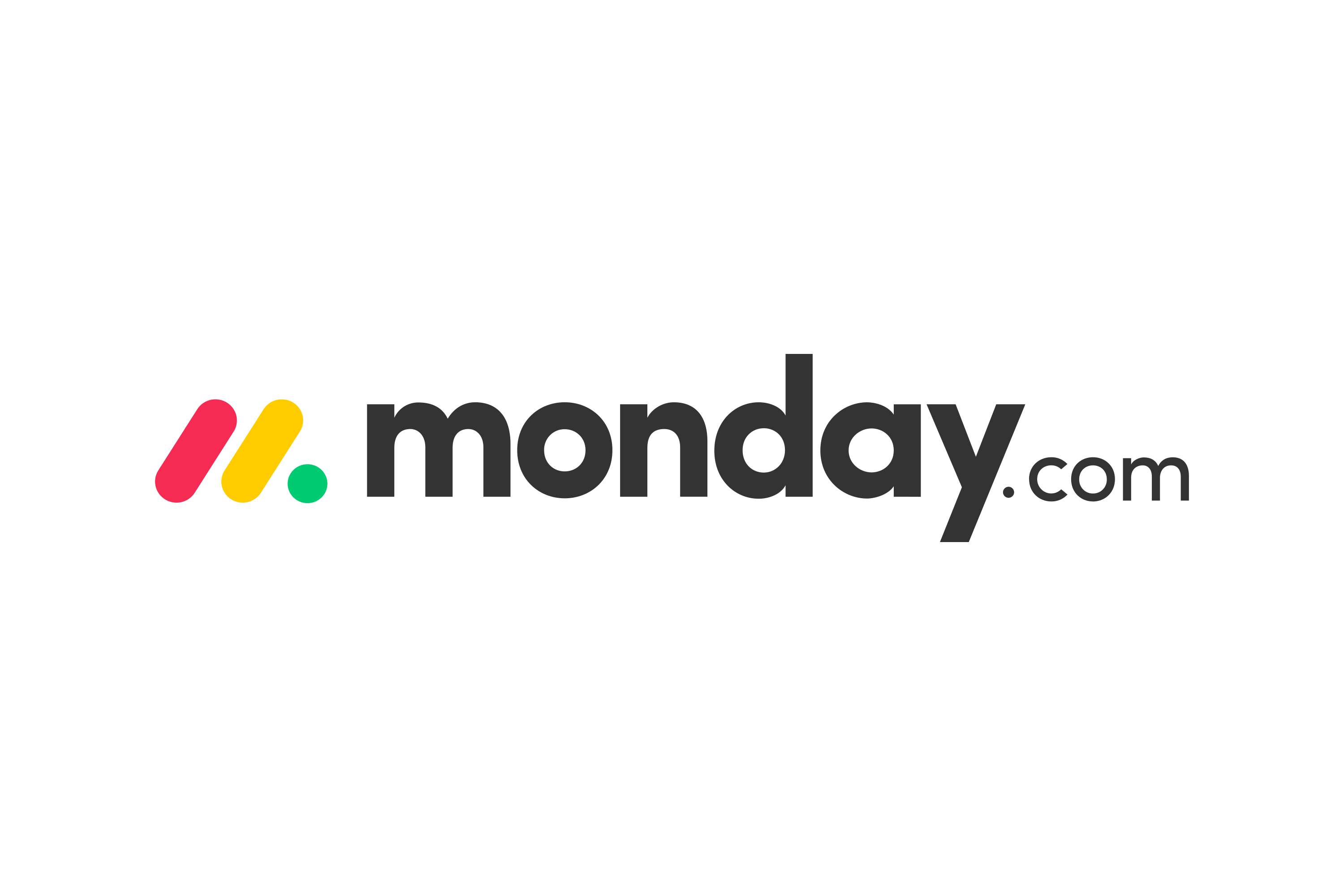 Why Go with monday.com?
