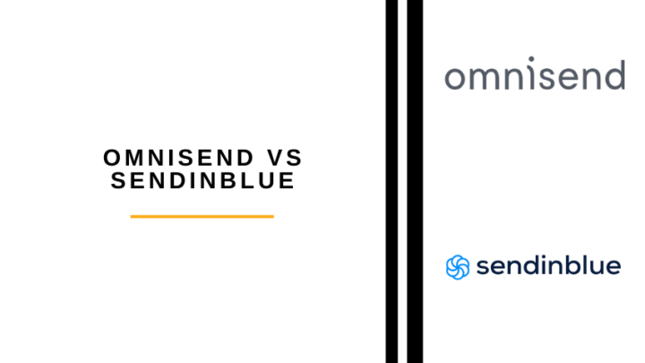 Comparación entre Omnisend y Sendinblue