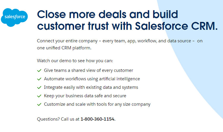 Salesforce