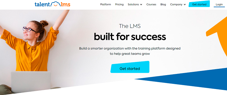 TalentLMS