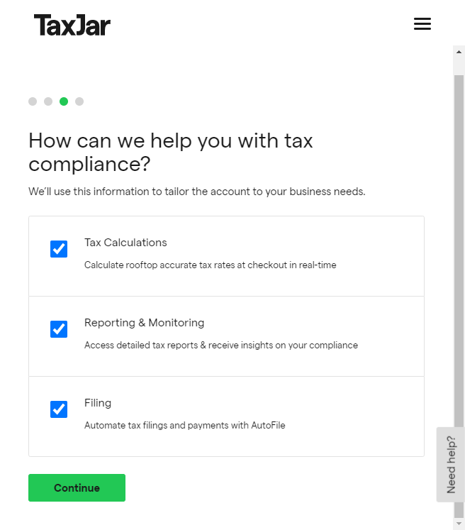 Taxjar