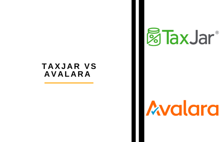 Taxjar vs Avalara Compared - The Digital Merchant