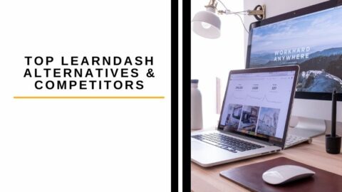 Top Learndash Alternatives & Competitors