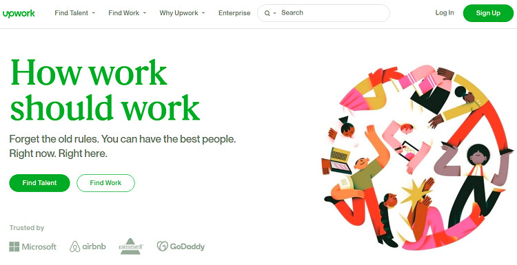 Upwork