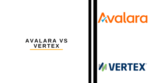 Avalara vs Vertex Compared
