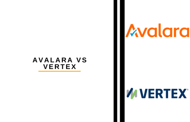 Avalara vs Vertex Compared - The Digital Merchant