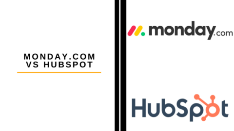 maandag.nl vs Hubspot