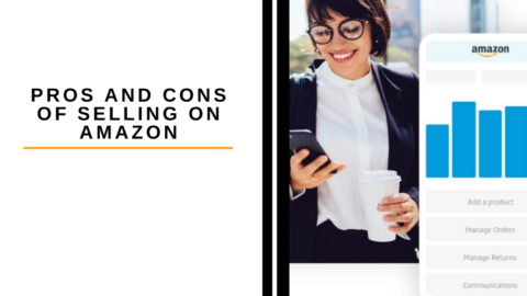 Pros and Cons of Selling on Amazon