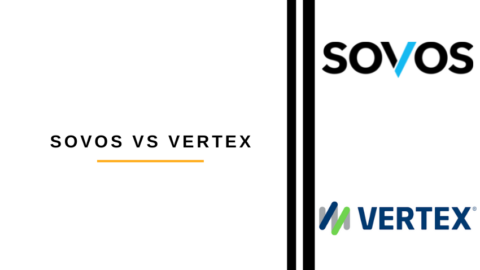 Sovos vs Vertex Compared: Which Tax Compliance Solution is Better?