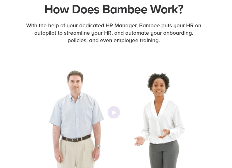 Bambee