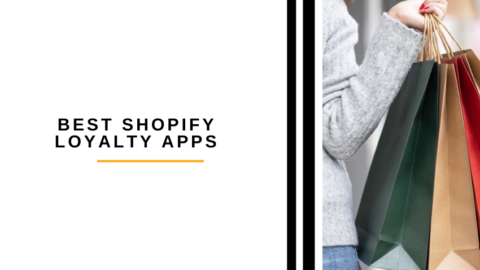 Best Shopify Loyalty Apps