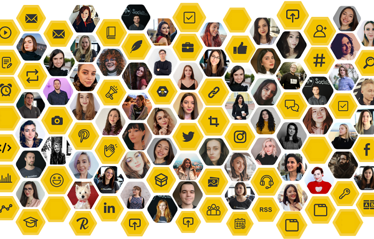 SocialBee