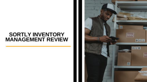 Sortly Inventory Management Review