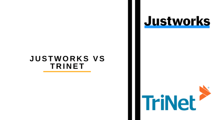 Justworks vs Trinet