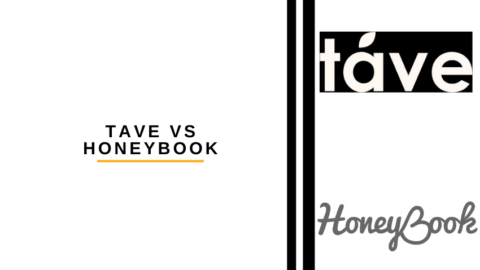 Tave vs Honeybook
