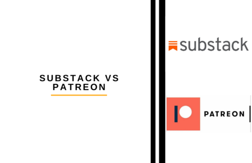 Substack vs Patreon Compared: Is One Really Better Than The Other?