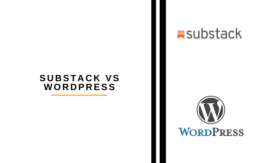 Substack vs WordPress