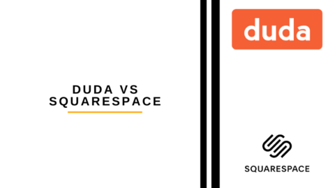 duda vs squarespace