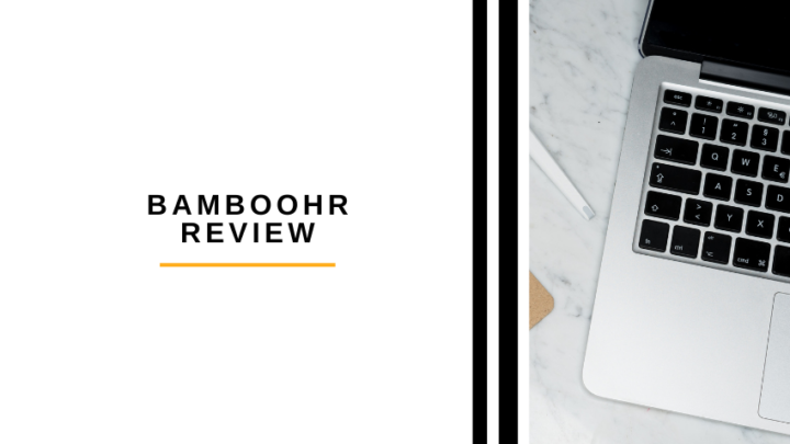 BambooHR Review & Guide