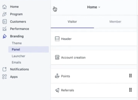 Smile.io Loyalty Points