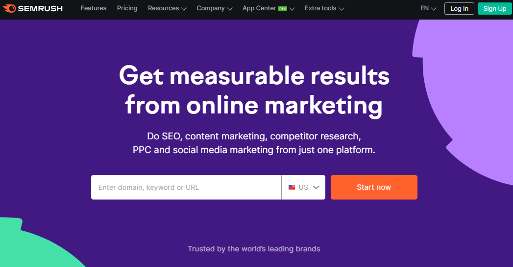 semrush