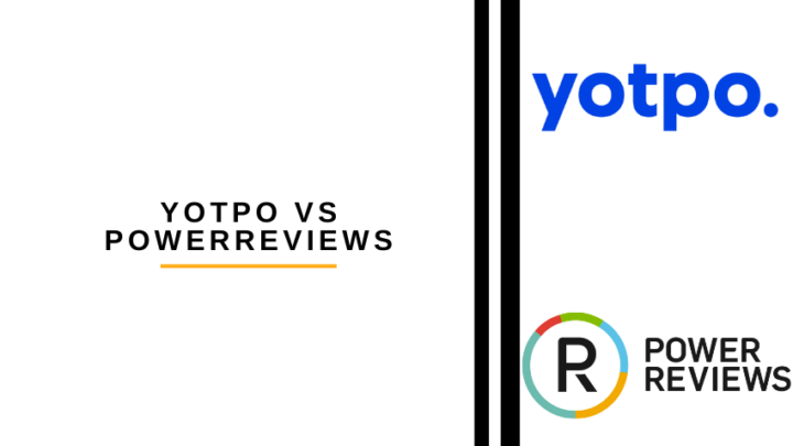 YotPo vs PowerReviews