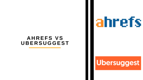 ahrefs vs ubersuggest