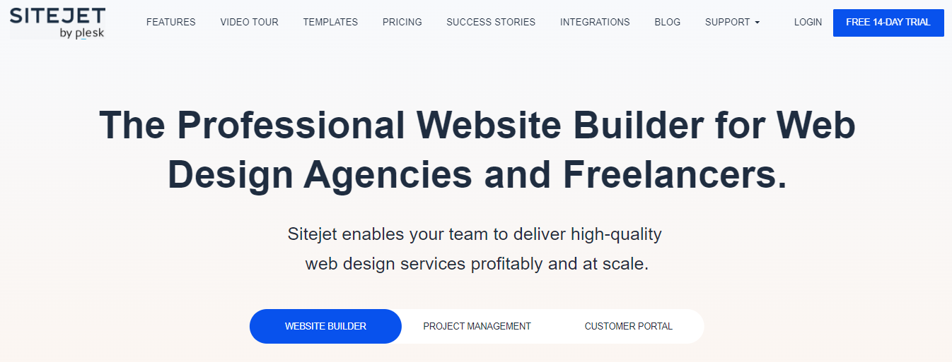 sitejet