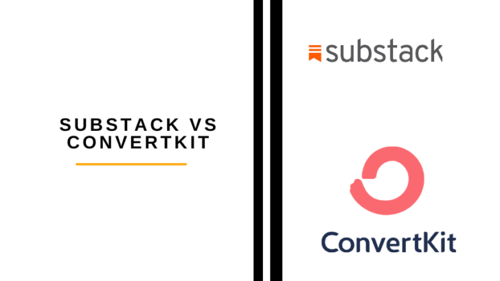 substack vs convertkit