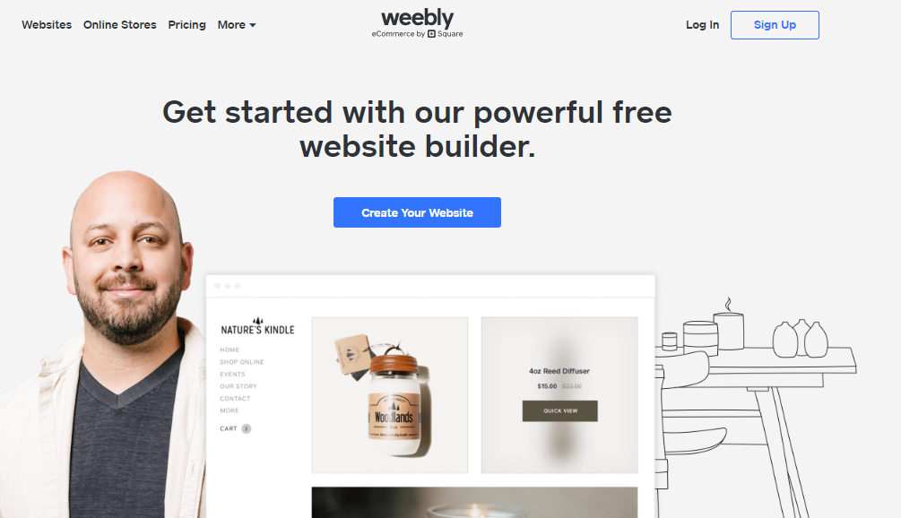 weebly