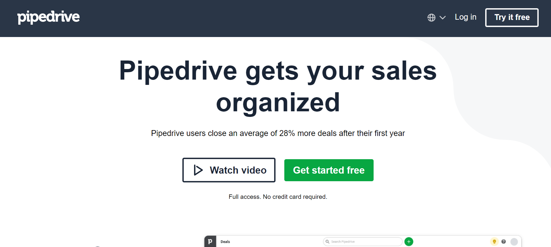 Pipedrive