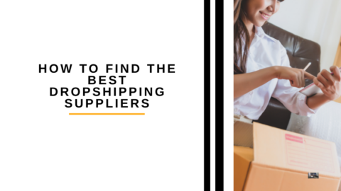 best dropshipping suppliers