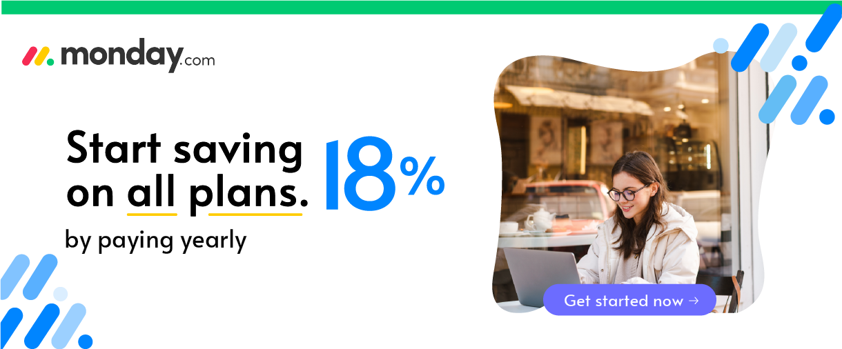 monday offer