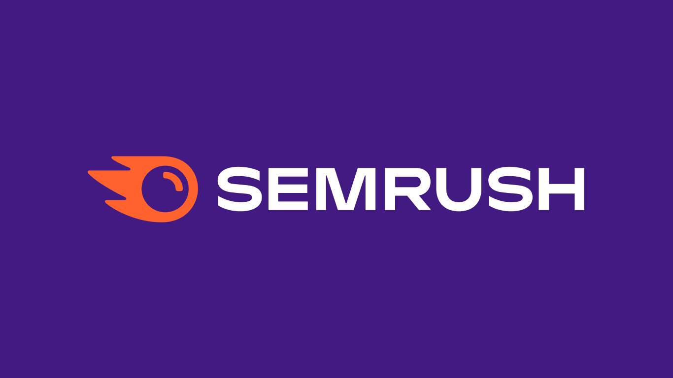 Logotipo de Semrush