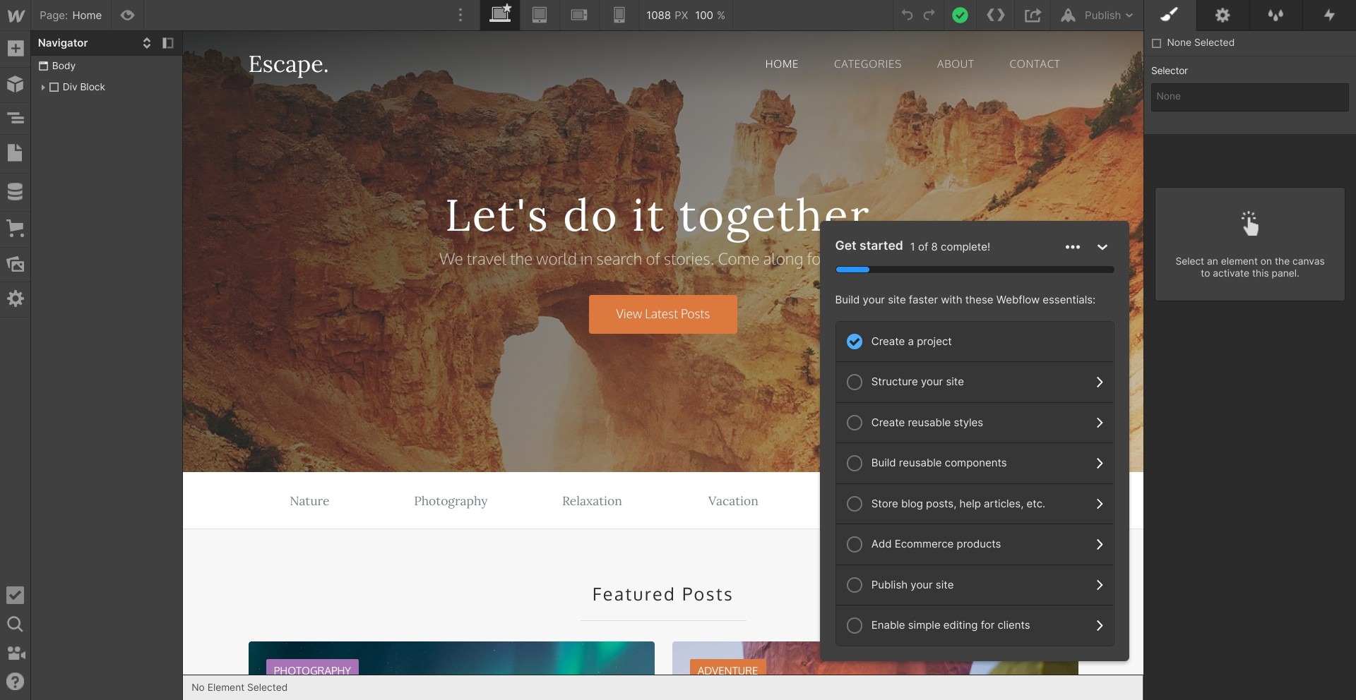 Webflow Vs Figma Compared: Two Creative Web Design Platforms Head-to-Head