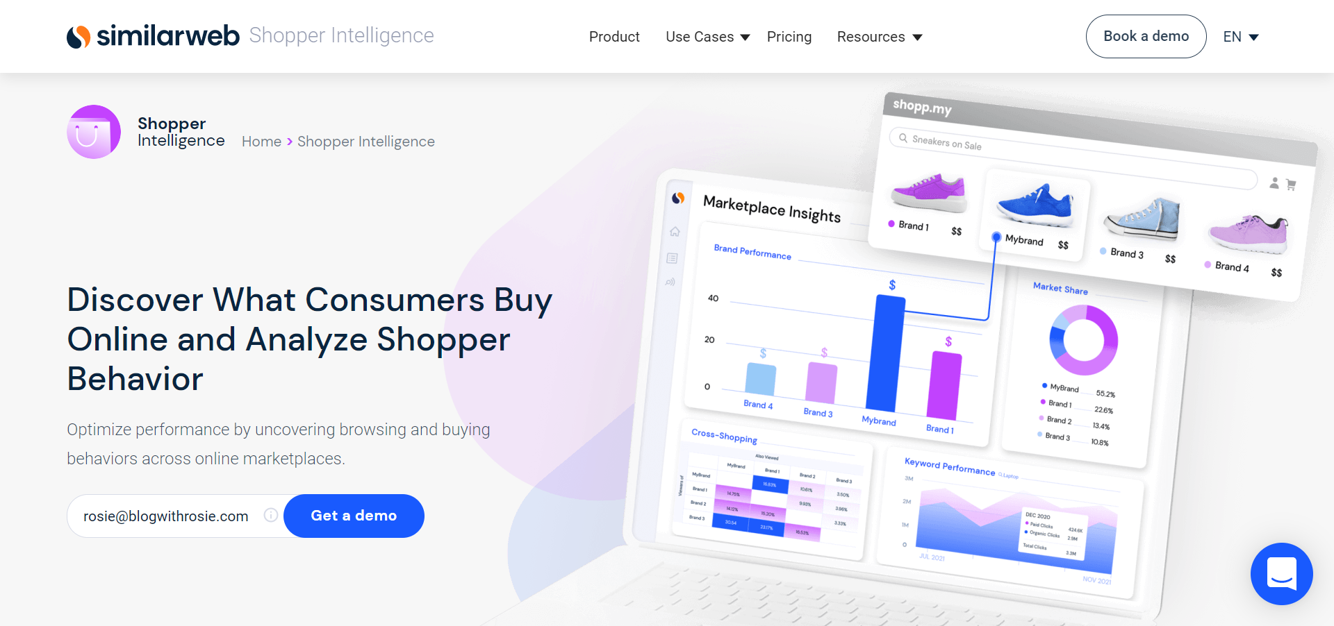 Shopper Intelligence 