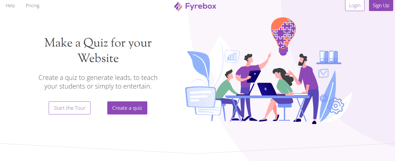 fyrebox