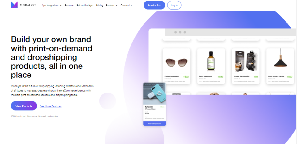 10 Dropified Alternatives & Competitors I Tried - The Digital Merchant