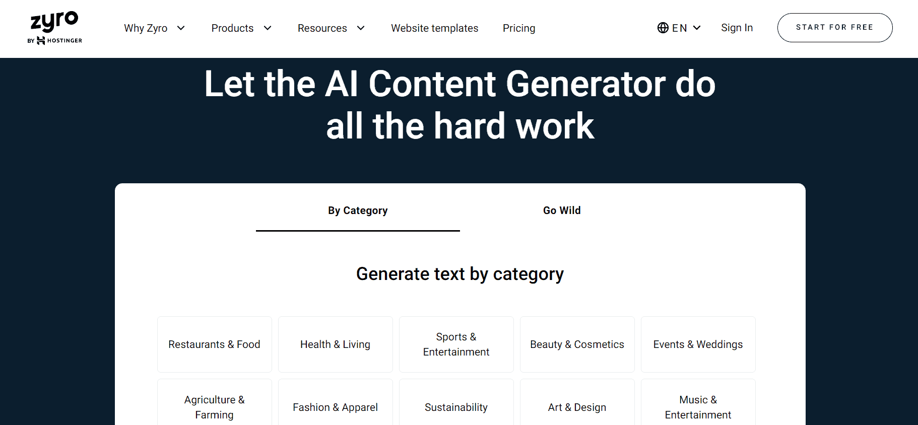 Herramientas de Inteligencia Artificial AI Writter