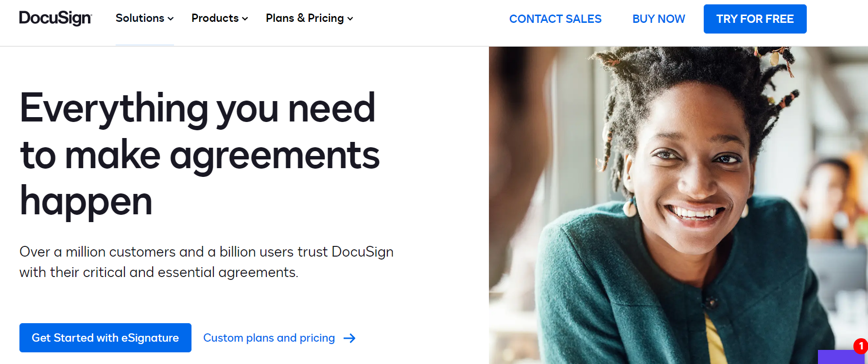 DocuSign