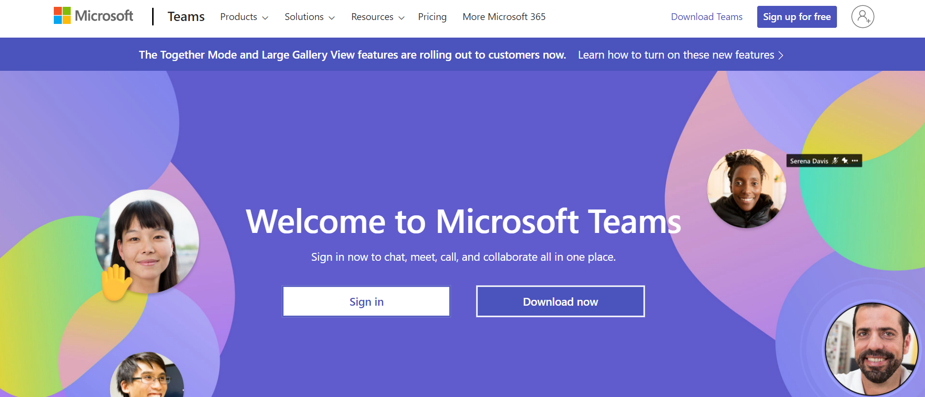 Microsoft Teams