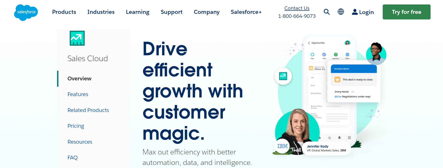 Salesforce